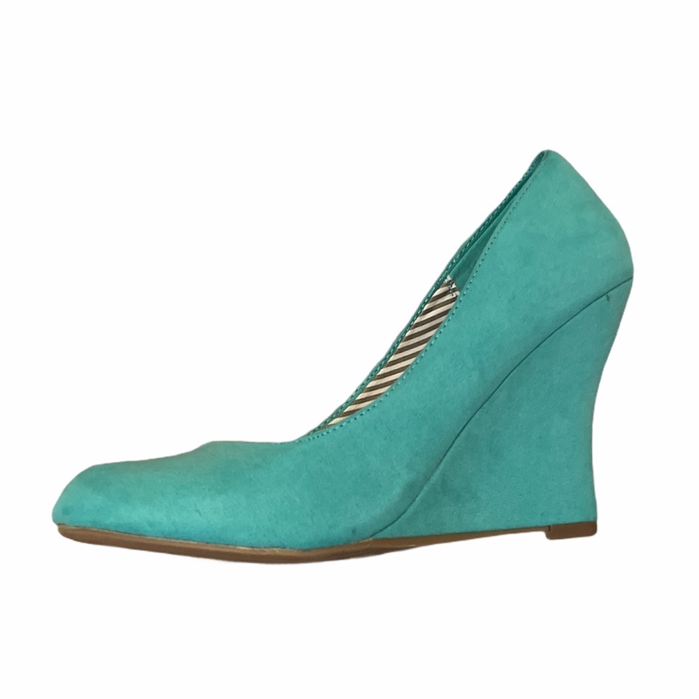 Seafoam platform heal